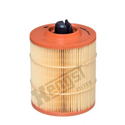 HENGST FILTER e1080l -  Воздушный фильтр